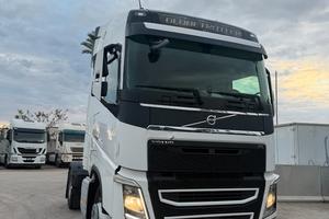 VOLVO FH 460