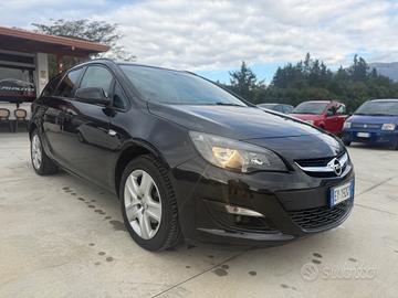 Opel Astra 1.6 CDTi 110CV Start&Stop 5 porte Elect
