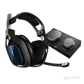 Cuffie da gioco ASTRO a40