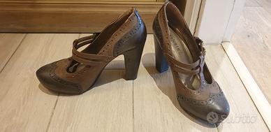 scarpe cafè noir 37