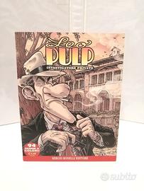 Leo Pulp - 2/ I Delitti di Sunset Boulevard -