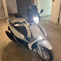 Piaggio Medley 125