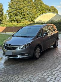 Opel zaffira