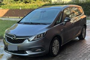 Opel zaffira