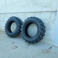 Pneumatici,gomme trattore.Pesi,barre sollevamento