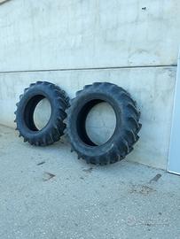 Pneumatici,gomme trattore.Pesi,barre sollevamento