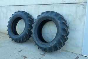 Pneumatici,gomme trattore.Pesi,barre sollevamento