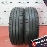 165 60 15 Continental  165 60 R15 Gomme