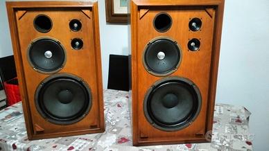 Sansui SP- 1000 diffusori 