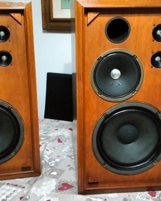 Sansui SP- 1000 diffusori 