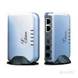 ATA VoIP FXO (Analog Terminal Adapter) HT503