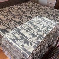 Coperta copriletto