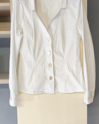 camicia NARA CAMICIE tg M nuova