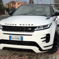 Land Rover Evoque 2.0D I 150CV AWD Aut R-Dynamic H