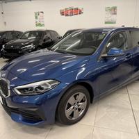 Bmw 118 118i 5p. Business Advantage