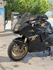 HONDA CBR 1100 XX super -  ASI  - Unica  in Italia