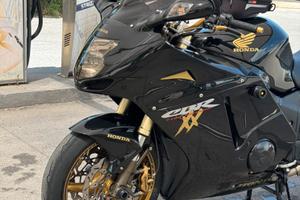 HONDA CBR 1100 XX super -  ASI  - Unica  in Italia