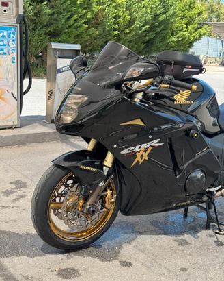 HONDA CBR 1100 XX super -  ASI  - Unica  in Italia