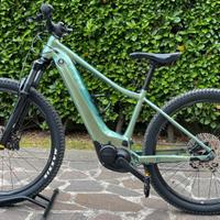 E-MTB Giant/Liv Vall E+ 1 taglia S