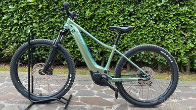 E-MTB Giant/Liv Vall E+ 1 taglia S