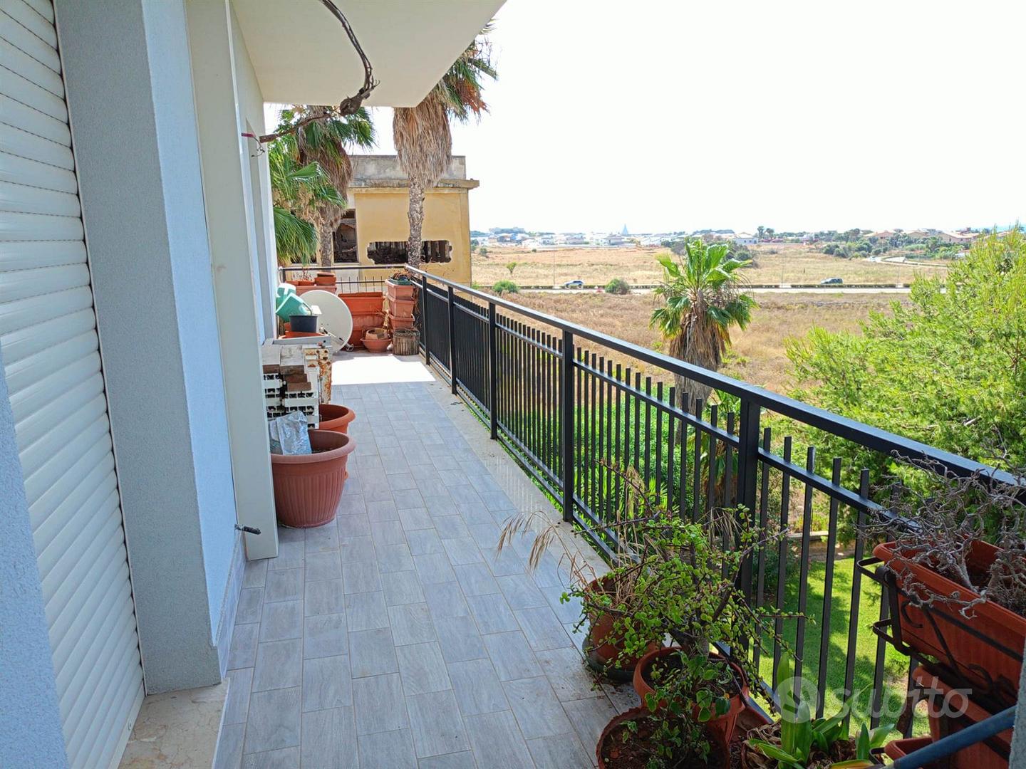 Appartamento – Siracusa, Villaggio Miano, Canalicchio - Vista 4