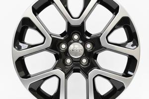 Cerchio Jeep Mopar Compass 19"
