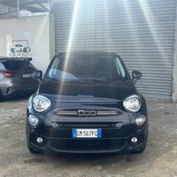 Fiat 500X 1.3 MultiJet 95 CV Club