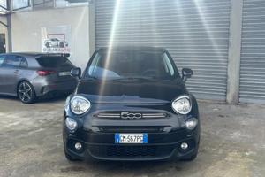 Fiat 500X 1.3 MultiJet 95 CV Club