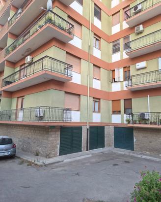 Appartamento sassari