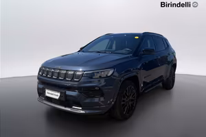 JEEP Compass 2ª serie - Compass 1.6 Multijet II 2W