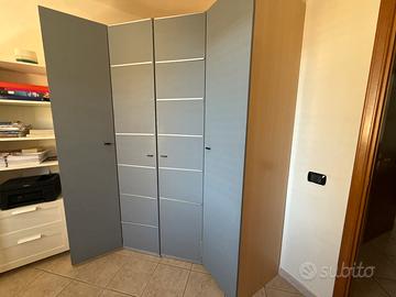 cabina armadio