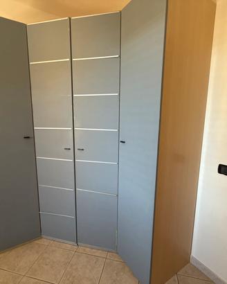 cabina armadio