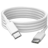 Cavo USB-C a USB-C per Ricarica Rapida 2 Metri