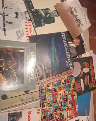 VINILI JAZZ 