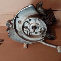 motore vespa