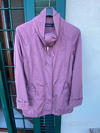 Sahariana donna  mezza stagione ELENA MIRÒ