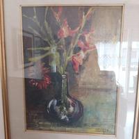 Quadro pittore Gaggetta
