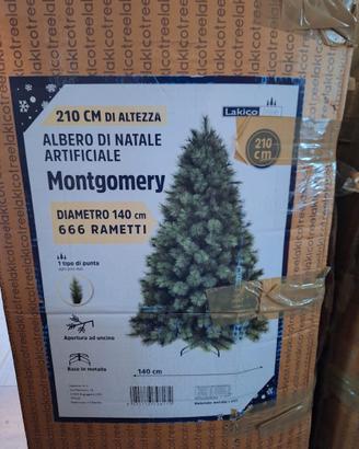 Albero di Natale