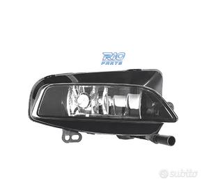 FARO ANTIABBAGLIO DX AUDI A3 3 5P 12-16