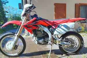 Honda CRF 450 X – 2005