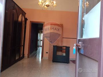Casa Semindipendente - Catania