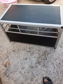 trasportino per auto