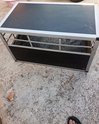 trasportino per auto