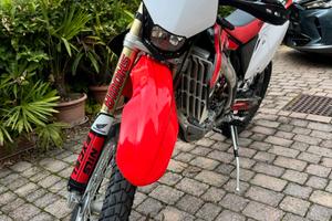 Honda crf