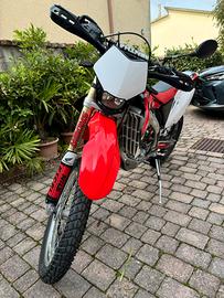 Honda crf 450