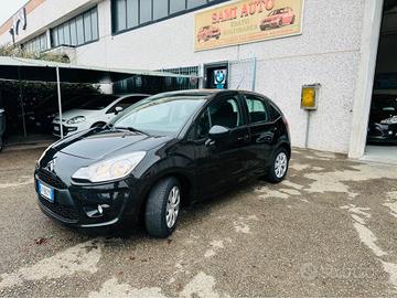 Citroen C3 1.4 Exclusive Style Eco Energy G