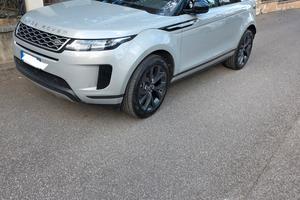 Land Rover Range Rover Evoque - Garanzia estesa