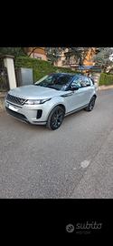 Land Rover Range Rover Evoque - Garanzia estesa