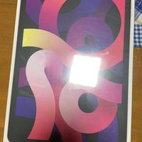 ipad air 4 generazione