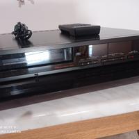 Videoregistratore Grundig